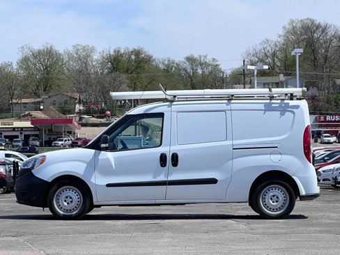 Used 2022 RAM ProMaster City Tradesman image 4