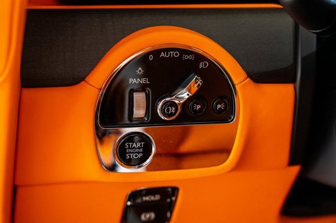 Used 2024 Rolls-Royce Spectre w/ Spectre Launch Package image 31