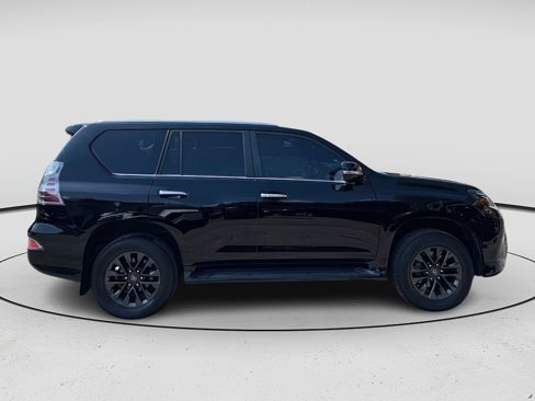Used 2021 Lexus GX 460 Premium image 6