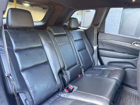 Used 2018 Jeep Grand Cherokee Limited image 16