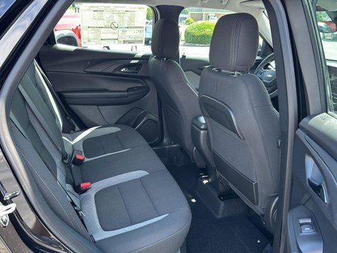 New 2026 Chevrolet TrailBlazer LS image 11
