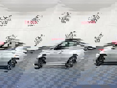 Used 2024 Nissan Altima 2.5 SV image 4