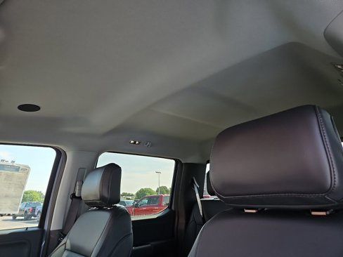 New 2025 Ford F250 Lariat w/ Lariat Ultimate Package image 22