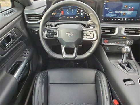 New 2025 Ford Mustang GT Premium image 27