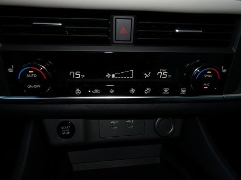 New 2026 Nissan Rogue SV w/ SV Premium Package image 22