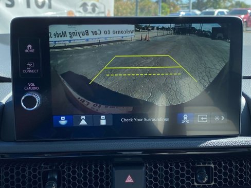 New 2026 Honda CR-V EX-L image 29