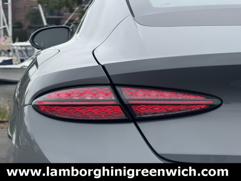 Used 2025 Bentley Continental GT Speed image 10