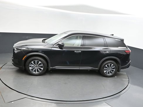 Certified 2025 INFINITI QX60 Pure image 30