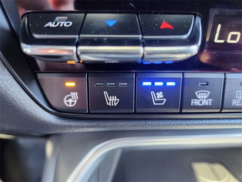 New 2025 MAZDA CX-90 Plug-In Hybrid w/ Premium Plus image 23