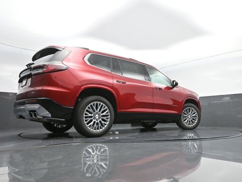 New 2026 GMC Acadia Denali image 35