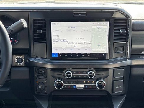 New 2026 Ford F350 Lariat image 17