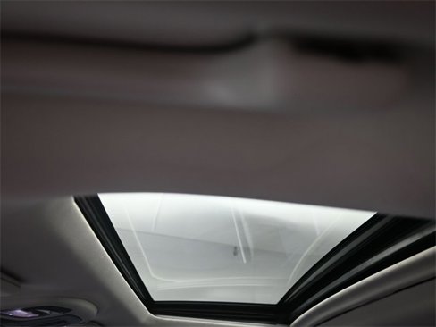 Certified 2025 Subaru Legacy Sport image 20