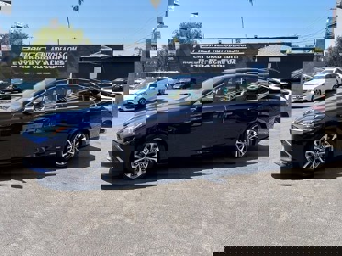 Used 2022 Lexus ES 300h image 10