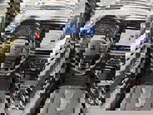 New 2025 Ford F150 Raptor image 17