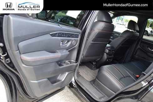 Certified 2026 Honda Passport TrailSport Elite image 28