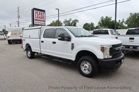 Used 2019 Ford F250 XL w/ Power Equipment Group image 7