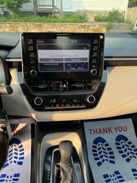 Used 2020 Toyota Corolla LE image 18