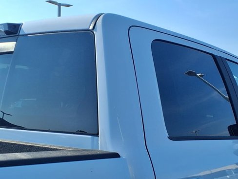 New 2025 RAM 2500 Laramie w/ Night Edition image 28