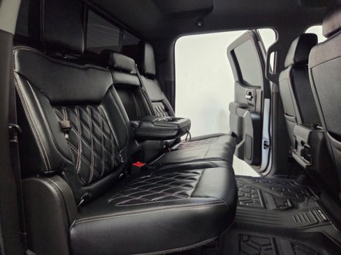 Used 2021 Chevrolet Silverado 1500 RST w/ All Star Edition Plus image 72