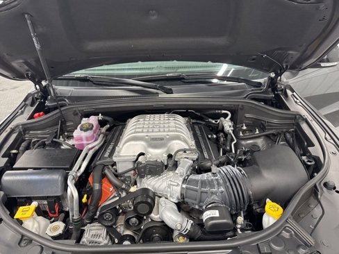 Used 2024 Dodge Durango SRT Hellcat image 34