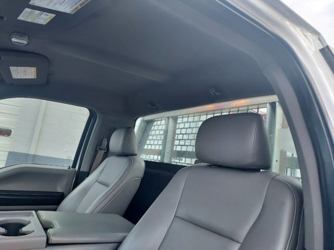 Used 2017 Ford F250 XL image 17