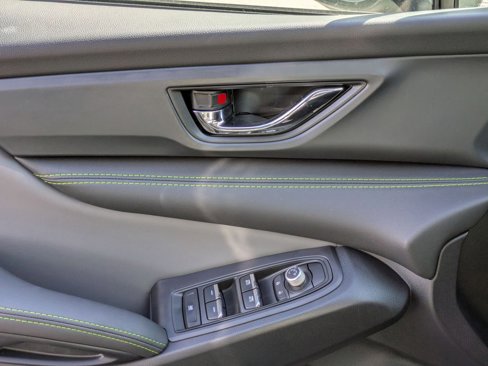 New 2025 Subaru Ascent Onyx Edition image 22