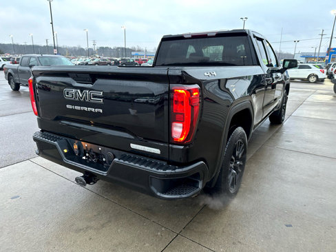 Used 2021 GMC Sierra 1500 Elevation image 8