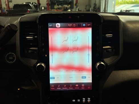 New 2025 RAM 2500 Tradesman image 25
