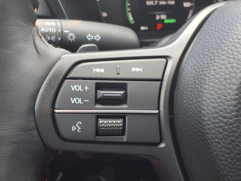 New 2026 Honda CR-V Sport-L image 8