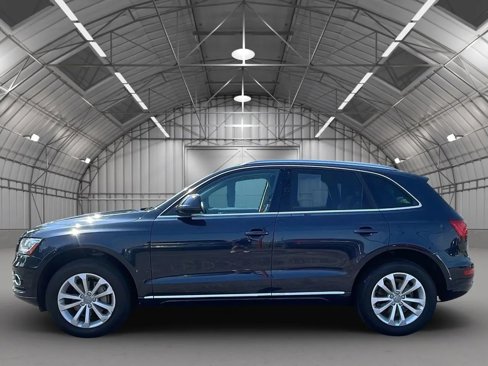 Used 2014 Audi Q5 2.0T Premium w/ Lighting Package image 2