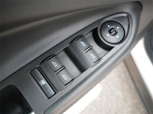 Used 2017 Ford Escape SE w/ SE Cold Weather Package image 13