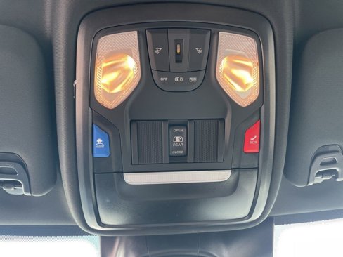New 2026 RAM 2500 Big Horn image 23