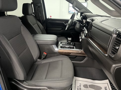 Used 2024 GMC Sierra 1500 Elevation image 67