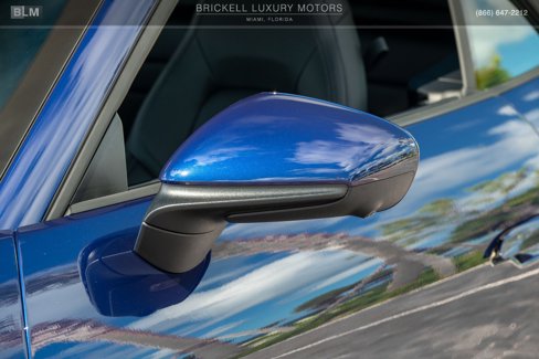 Used 2025 Porsche 911 Carrera image 50