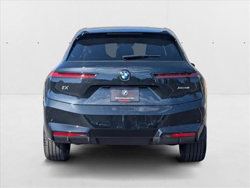 New 2026 BMW iX xDrive45 image 7