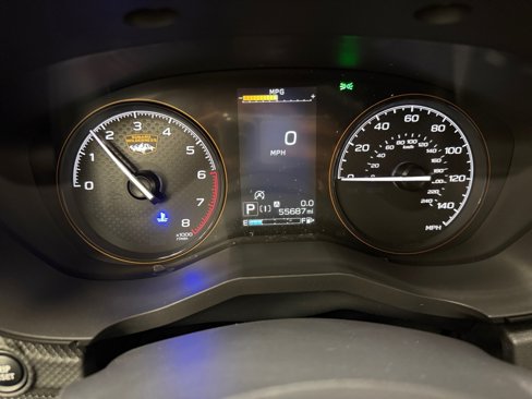 Used 2023 Subaru Forester Wilderness image 16