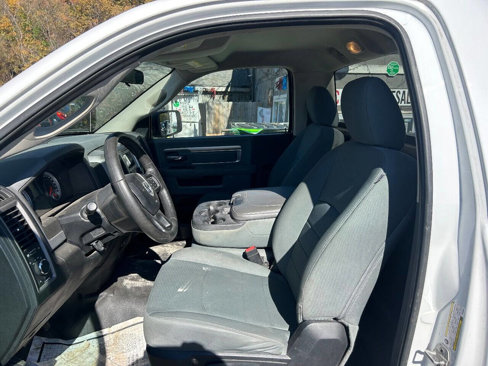Used 2014 RAM 1500 Tradesman w/ Power & Remote Entry Group image 20