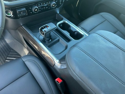 New 2026 Chevrolet Silverado 1500 RST image 20