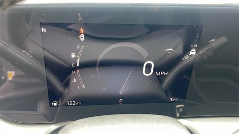 New 2025 Buick Encore GX Sport Touring w/ Experience Buick Package image 21