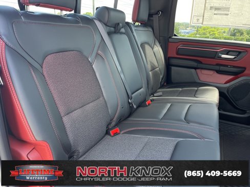 New 2026 RAM 1500 Rebel image 20