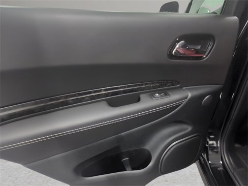 Used 2024 Dodge Durango SRT Hellcat image 25