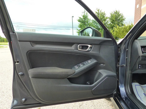 Used 2024 Honda Civic Sport image 17