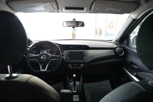 Used 2019 Nissan Kicks SV image 15