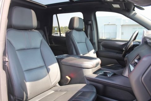 Used 2022 Chevrolet Tahoe RST w/ Sport Performance Package image 23