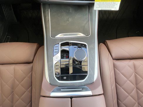 New 2026 BMW X5 xDrive40i w/ Climate Comfort Package image 19