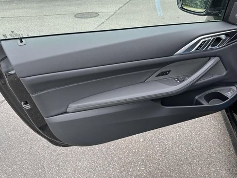 New 2026 BMW 430i xDrive Coupe w/ Premium Package image 11