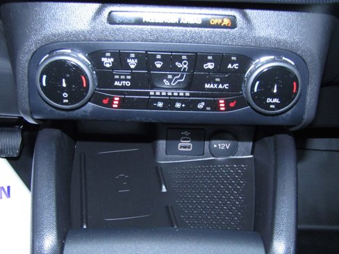 Used 2024 Ford Bronco Sport Badlands w/ Premium Package image 25
