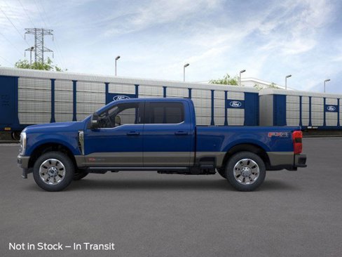 New 2026 Ford F250 King Ranch image 25