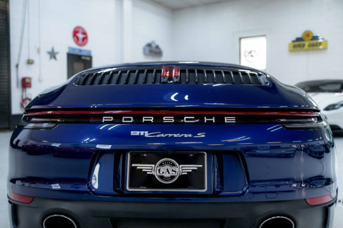 Used 2020 Porsche 911 Carrera S image 23