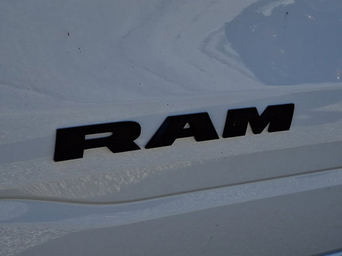 New 2026 RAM 1500 Laramie image 5